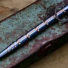 RMJ Tactical Pokey Boi Kubaton Anodized Titanium 6" Self Defense Tool 2 RMJ Tactical Pokey Boi Kubaton Anodized Titanium 6" Self Defense Tool -Best Knifes Shop IMG 7917 19825.1688499071