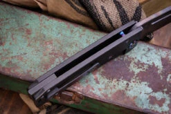 Medford Marauder-H Folding Knife Titanium PVD 3.75" Vulcan Tanto 9 Medford Marauder-H Folding Knife Titanium PVD 3.75" Vulcan Tanto -Best Knifes Shop IMG 8197 71103.1690405874