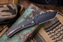 Medford Slim Midi Folding Knife Titanium "Ghosted American Flag" 3.25" Tanto PVD 9 Medford Slim Midi Folding Knife Titanium "Ghosted American Flag" 3.25" Tanto PVD -Best Knifes Shop IMG 8298 29492.1690413222