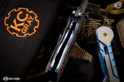 KC Gray "Mod-0" Camo Carbon 3" Snake Skin San Mai 11 KC Gray "Mod-0" Camo Carbon 3" Snake Skin San Mai -Best Knifes Shop IMG 9242 Edit 54022.1648160980