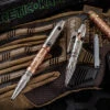 Heretic Knives "Thoth" Titanium/Copper Tactical Modular Bolt Action Pen -Best Knifes Shop IMG 9253 43456.1648152383