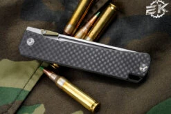 D Rocket Design Jupiter EDC Folding Knife Carbon Fiber 3" Satin Drop Point 9 D Rocket Design Jupiter EDC Folding Knife Carbon Fiber 3" Satin Drop Point -Best Knifes Shop Jupiter VG 10 Satin CF 002 4 69774.1670370621
