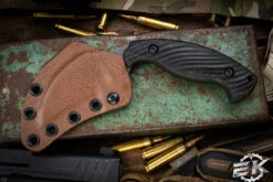 Toor Knives Karsumba Outlaw Ebony Karambit Fixed Blade Knife 2.5" Black Oxide 8 Toor Knives Karsumba Outlaw Ebony Karambit Fixed Blade Knife 2.5" Black Oxide -Best Knifes Shop Karsumba Outlaw 2 88478.1683589892