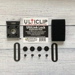 ULTICLIP UltiLink Lock Expansion Pack 615-DLOC