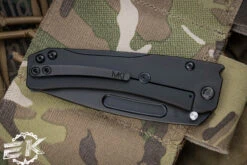 Medford Slim Midi Folding Knife Flamed Titanium "Galaxy" 3.25" Tanto PVD 10 Medford Slim Midi Folding Knife Flamed Titanium "Galaxy" 3.25" Tanto PVD -Best Knifes Shop MK208STT 01TM TSCS Q4 2 99338.1688140144