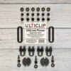 ULTICLIP UltiLink Pinion Expansion Pack 622-DPIN 2 ULTICLIP UltiLink Pinion Expansion Pack 622-DPIN -Best Knifes Shop Pinionwithlabel 450x450 67661.1688334762