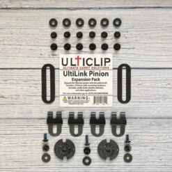 ULTICLIP UltiLink Pinion Expansion Pack 622-DPIN