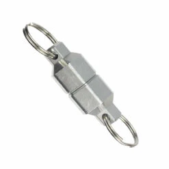 Keybar Magnut Medium Aluminum