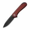 CIVIVI Elementum Flipper Knife Burgundy G10 2.9'' Black D2 C907A-1 -Best Knifes Shop c907a 1 elementum 1 4d7e15f4 f2fd 418d ad9d e94734029e0e 1000x 58023.1640730825.386.513 31208.1644859886.386.513 48588.1645807924
