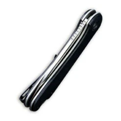 CIVIVI Elementum Flipper Knife Black G10 Handle (2.96'' Satin D2) C907A 11 CIVIVI Elementum Flipper Knife Black G10 Handle (2.96'' Satin D2) C907A -Best Knifes Shop c907a 5 800x 71989.1615541933.386.513 35240.1644851316.386.513 51885.1645799415