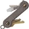 KEYBAR Titanium Cratered Pocket Key Organizer 2 KEYBAR Titanium Cratered Pocket Key Organizer -Best Knifes Shop crater 1 61943.1572397191.386.513 66261.1644840448.386.513 79341.1645788461