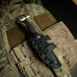 Toor Knives Horizontal Carry Belt Loops Mount -Best Knifes Shop horiz 1 1800x1800 32246.1652387315