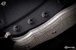 Borka Blades SB1 Green Micarta Fixed Blade Knife 4" M390 Stonewash -Best Knifes Shop img 2056 edit 75181.1631674782.386.513 46090.1644854263.386.513 40045.1645802518