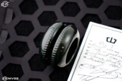 Blackside Customs Yo-Yo Forest Green Aluminum BSC-Y -Best Knifes Shop img 2267 edit 84959.1624411664.386.513 96034.1644854468.386.513 19182.1645802767