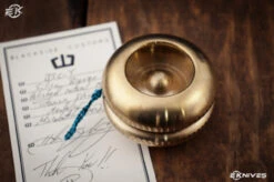 Blackside Customs Yo-Yo Silica Bronze BSC-Y -Best Knifes Shop img 2272 edit 52325.1624411311.386.513 81872.1644854502.386.513 48016.1645802735