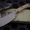 RMJ Tactical "Jackdaw" Hyena Brown Fixed Blade 3.5" Tungsten Cerakote -Best Knifes Shop img 2793 edit 56906.1626401119.386.513 86271.1644855022.386.513 58392.1645803091