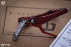 Blackside Customs Modular Belt Buckle Crimson Red Blown Deadline Collab -Best Knifes Shop img 4867 edit 71820.1590030437.386.513 53989.1644844674.386.513 18862.1645792611