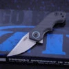 Zero Tolerance 0022 Small Galyean Frame Lock Knife CF (1.8" Stonewash) ZT -Best Knifes Shop img 5643 edit 99831.1592741362.386.513 40524.1644840690.386.513 55155.1645788744