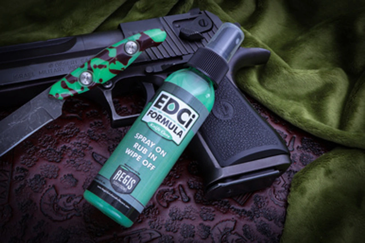 Aegis Solutions EDCi Formula Everyday Corrosion Inhibitor 4 Oz 3 Aegis Solutions EDCi Formula Everyday Corrosion Inhibitor 4 Oz