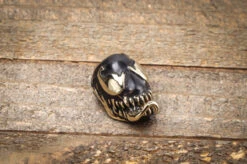 Harding Inc "Venom Bead" Copper Two Tone
