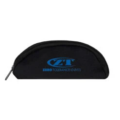 Zero Tolerance ZT Knives Storage Pouch