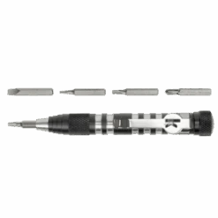 Kershaw TX Tool 5 Bit Screwdriver Set (TX-TOOL)